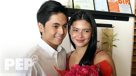 bianca umali sex|Miguel Tanfelix & Bianca Umali .